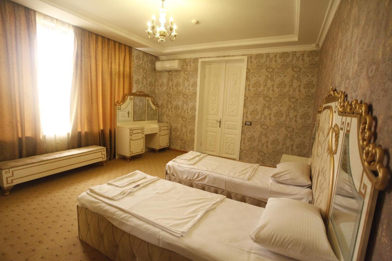 باكو 12-Bedroom Villa In Badamdar المظهر الخارجي الصورة